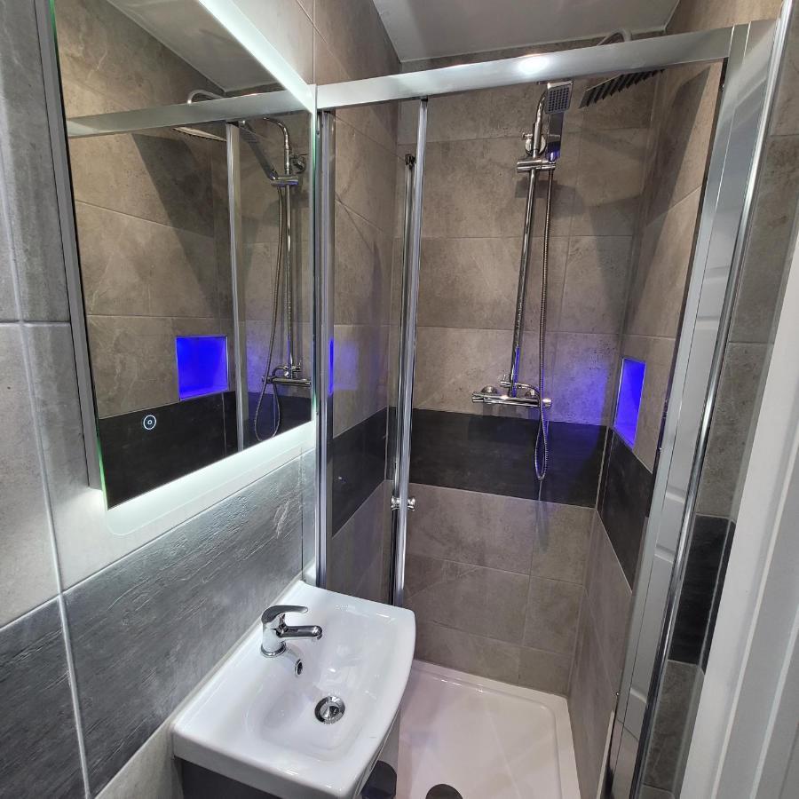 Argyle Square Hotel Londyn Zewnętrze zdjęcie