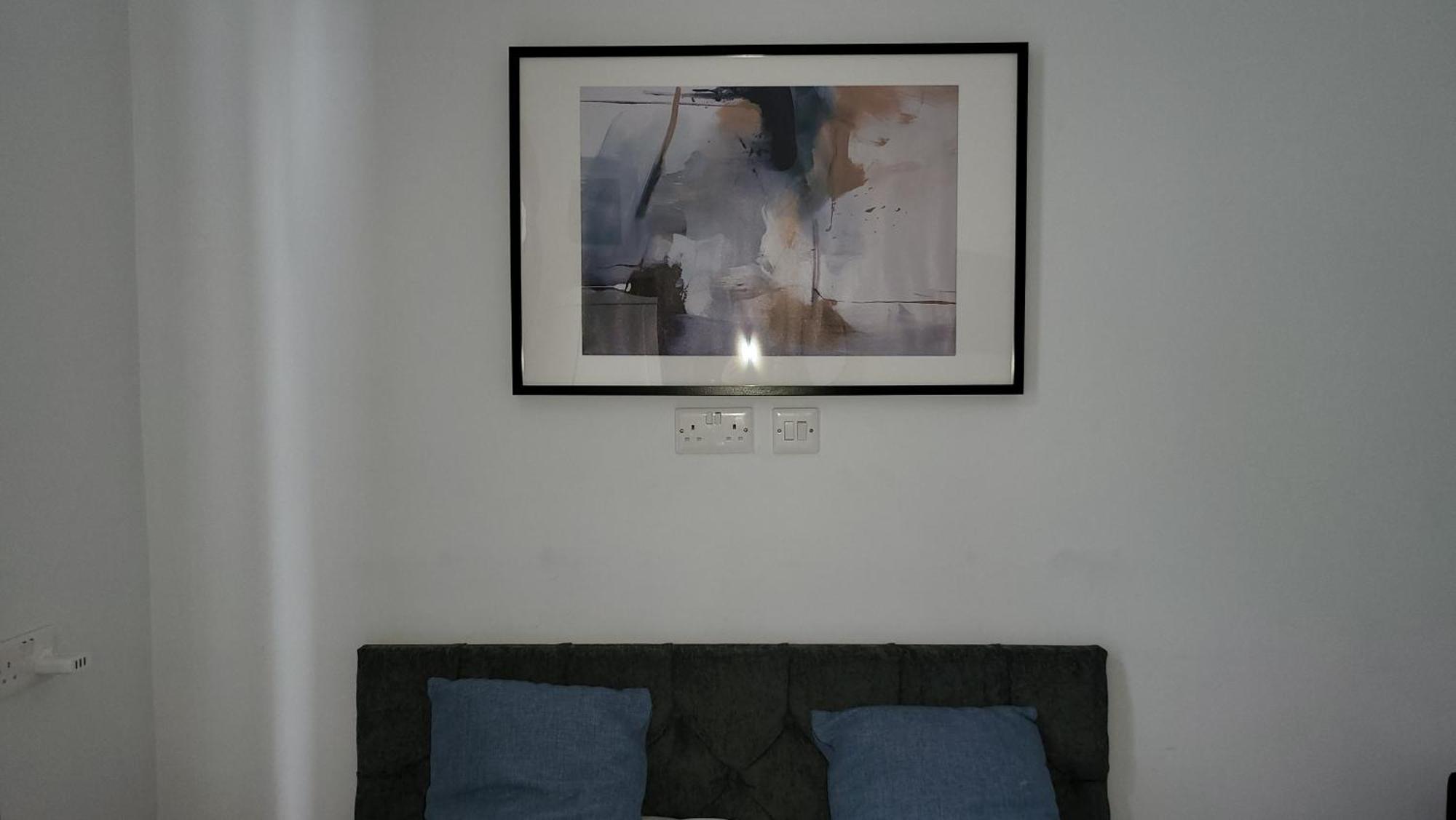 Argyle Square Hotel Londyn Zewnętrze zdjęcie